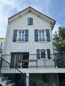 Maison 4 pièces 125 m²