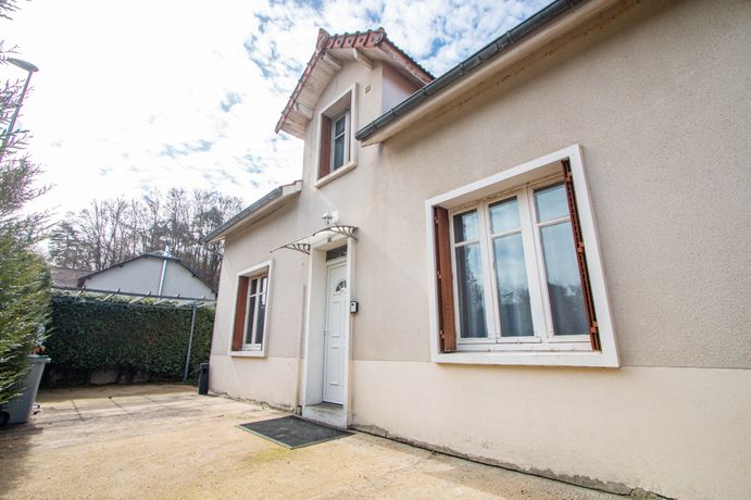 Maison 6 pièces 132 m²