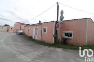 Vente Maison/villa 3 pièces