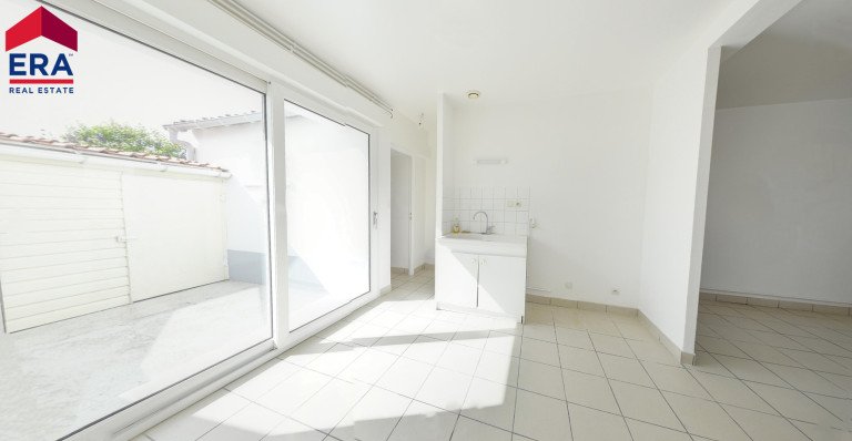 Maison 3 pièces 51 m²