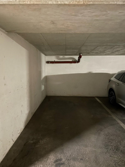 Parking/box 16 m² 