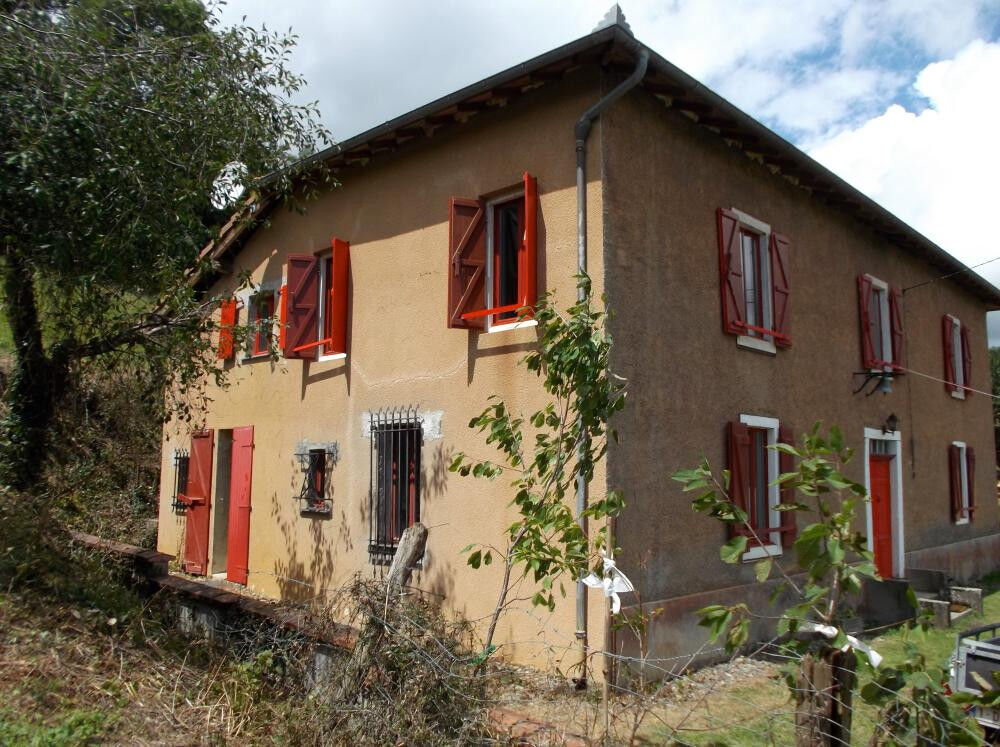 Vente Maison 150 m² à Larroque 271 000 €