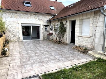 Maison 6 pièces 135 m²