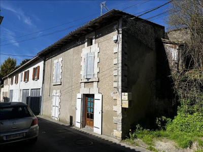 Maison 4 pièces 68 m²