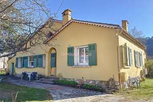 MAISON INDIVIDUELLE A RENOVER