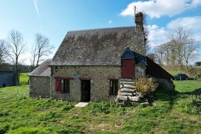 Maison 2 pièces 40 m²