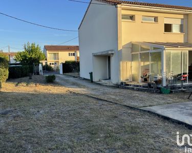 Maison 5 pièces 86 m²