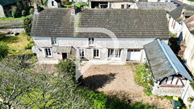 Maison 3 pièces 79 m²