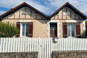 Maison Saint Palais Sur Mer 3 pièce(s) 84.65 m2 