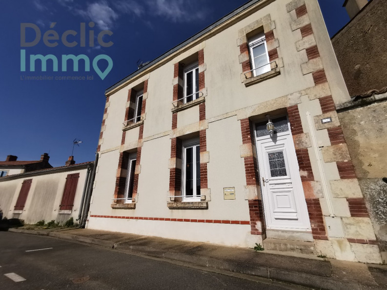 Maison 4 pièces 96 m²