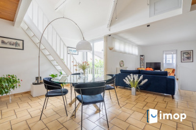 Maison 5 pièces 154 m² 