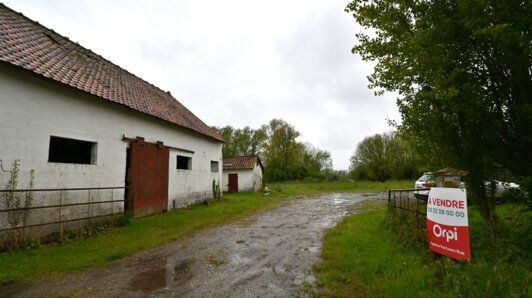 Maison 2 pièces 160 m²