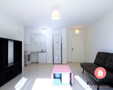 Studio 3 pièces 72 m²