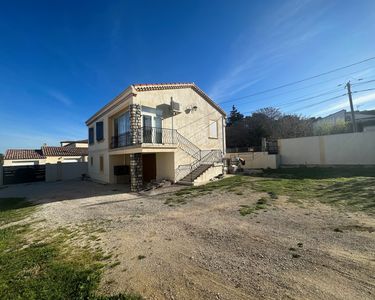 Villa 3 pièces 79 m²