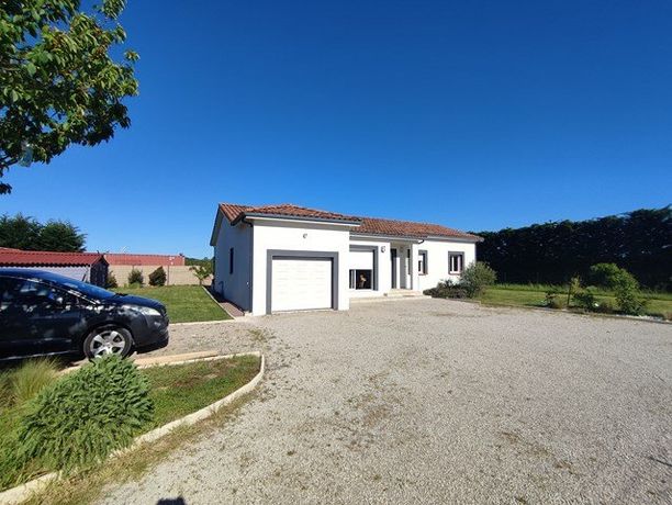 Maison 5 pièces 122 m²