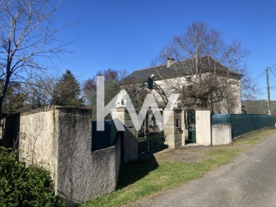 Maison à vendre Cordes-sur-ciel