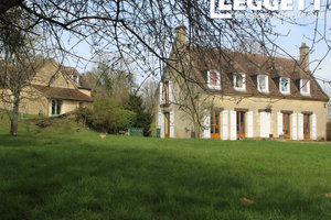 Maison 4 pièce(s), BELFORÊT-EN-PERCHE