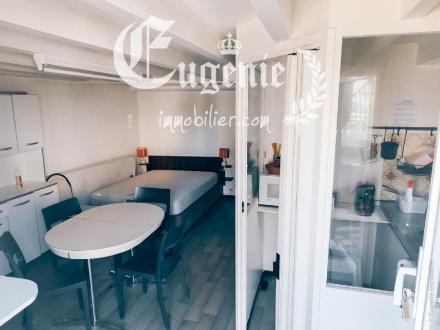 Appartement 1 pièce 22 m² 