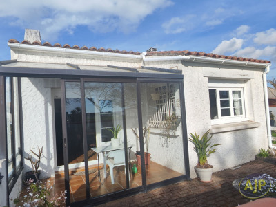 Maison 4 pièces 83 m²