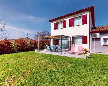 Villa 5 pièces 120 m²