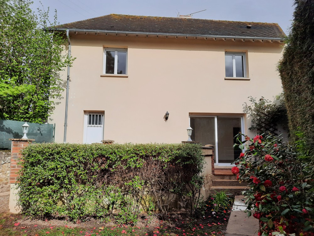 Pavillon F4 (82 m²) à vendre à LOUVIERS