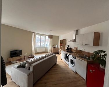 Appartement situé au coeur de Tournon