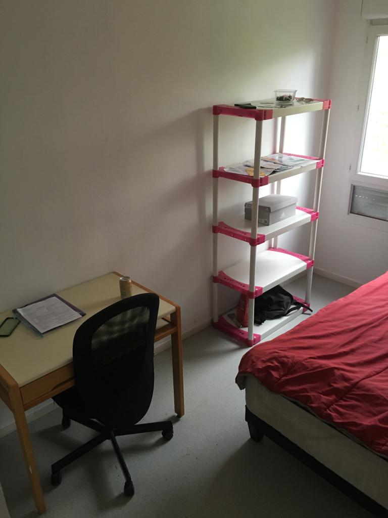 Rejoignez une colocation à Ornex : 2 chambres disponibles