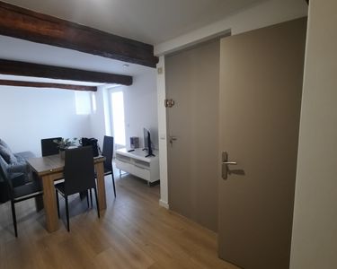 Appartement 2 pièces 37 m²