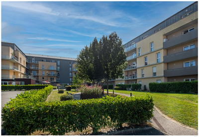 Appartement Vente Le Mans 2p 49m² 145000€