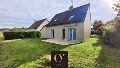 Maison 5 pièces 93 m² 