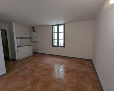 Appartement T3 57 m2 BEAUCAIRE