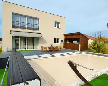 Maison 6 pièces 149 m²