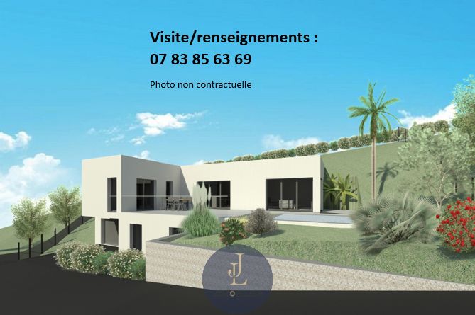 Maison 5 pièces 135 m²