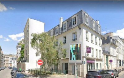 Immobilier professionnel Location Paris 16e Arrondissement  460m² 29167€