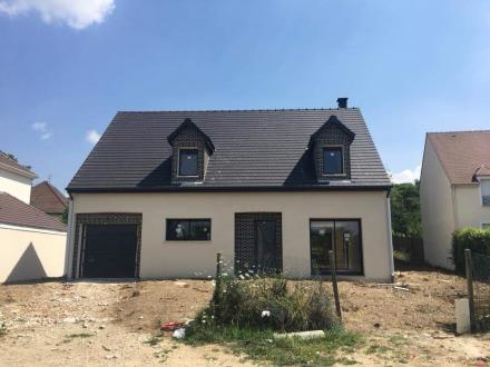 Maison 5 pièces 127 m²