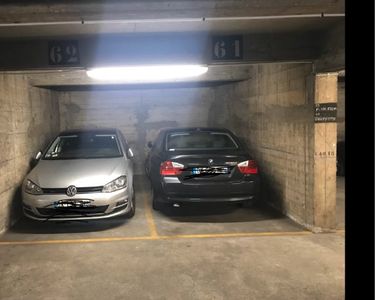 Parking - 2 emplacements 