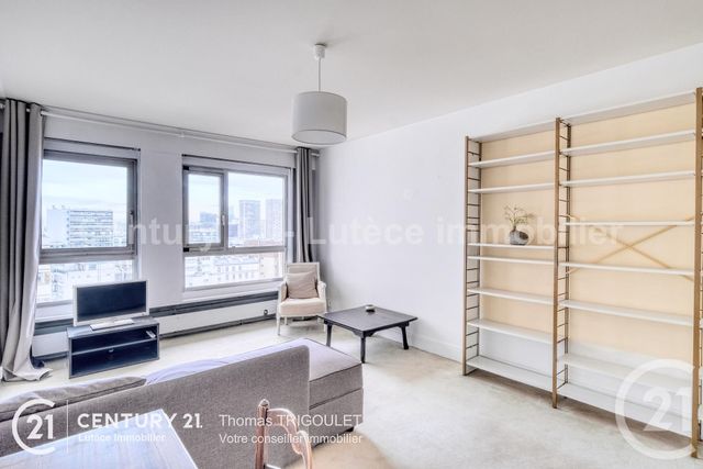 Appartement 2 pièces 53 m²