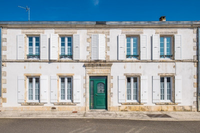 Maison 6 pièces 190 m²