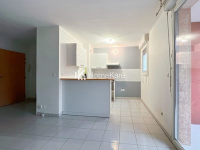 Appartement Vente Auch 2p 46m² 92000€