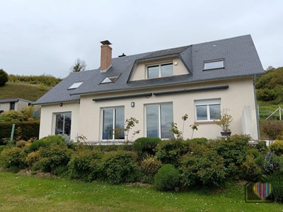 Maison 6 pièces 159 m² 