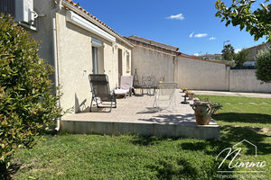 Villa à vendre 4 pièces à Beauvoisin 