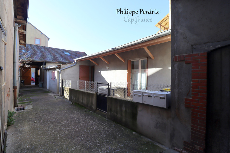 Immeuble Vente Romenay 14 pièces 274 m²