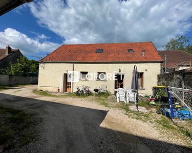 Immeuble de rapport 421 m²