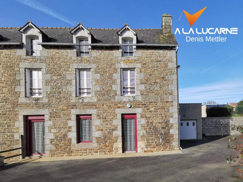 Vente Maison 104 m² à Laurenan 128 000 €