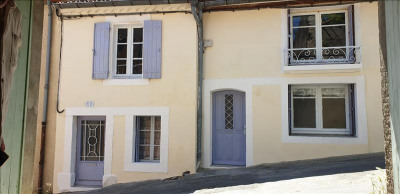 Maison 4 pièces 116 m²