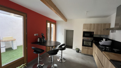 Maison 10 pièces 180 m²