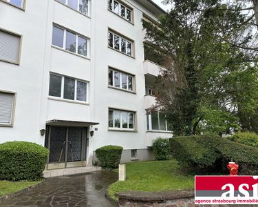 Appartement 4 pièces 86 m²