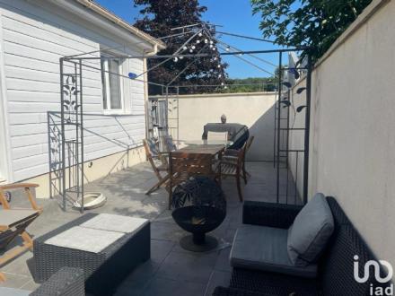 Maison 4 pièces 70 m² 