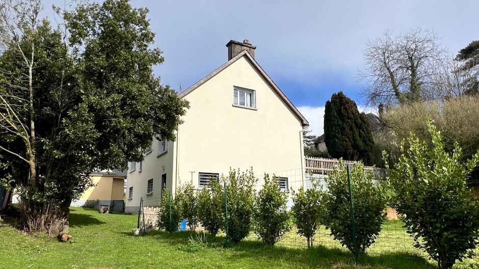 Maison 5 pièces 133 m²