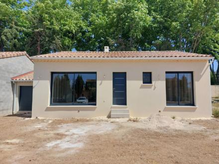 Maison 5 pièces 120 m²